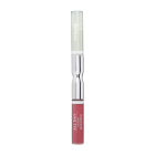 Жидкая стойкая помада-блеск All day lip color & top gloss, 74 розовый нюд