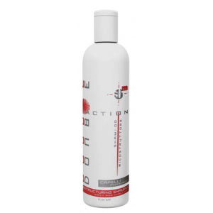Hair Company - Шампунь восстанавливающий Double Action Shampoo Ricostruttore, 250 мл