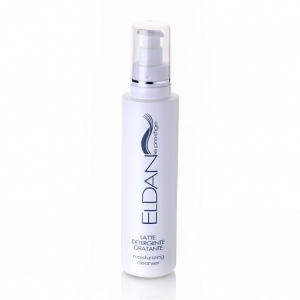 Eldan - Очищающее увлажняющее молочко ELD-01 - 250 мл