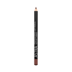 Astra Make-Up - Контурный карандаш для губ Professional Lip Pencil, 41 Wood1,1 г