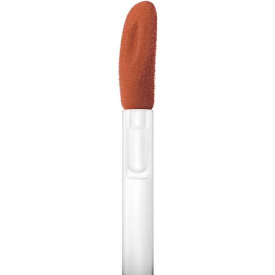 Блеск для губ Filler Supreme Lip Gloss, 100 Cinnamon Glazed - 3
