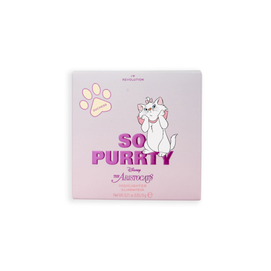 Хайлайтер Disney The Aristocats Marie Highlighter Duchess - 3