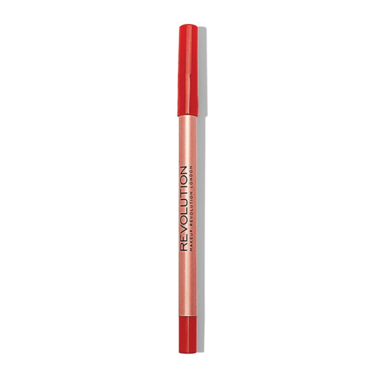 Контур для губ водостойкий Renaissance Lipliner, Classic - 1