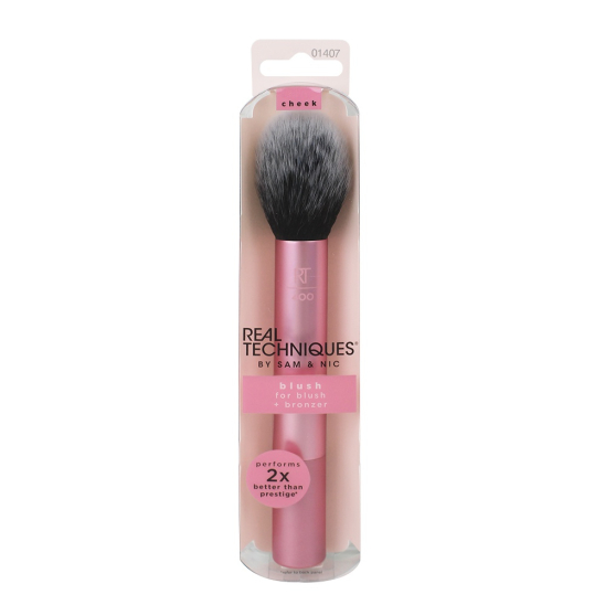 Кисть для румян - Blush Brush - 2