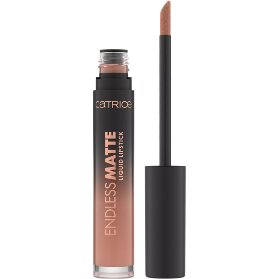 Матовая жидкая помада для губ Endless Matte Liquid Lipstick, 010 - 1