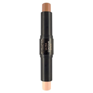 Revolution Makeup - Стик для контурирования Ultra Contour Duo Stick - Light