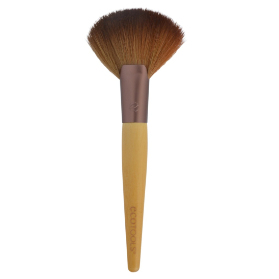 Кисть веер - Deluxe Fan New - 1