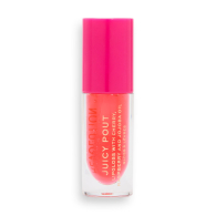 Блеск для губ Juicy Pout Lip Gloss, Grapefruit