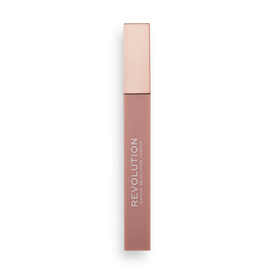 Кремовая губная помада IRL Whipped Lip Creme, Chai Nude - 3
