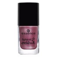 Лак для ногтей - 04 Belly Dancing Queen фиолетовый металлик