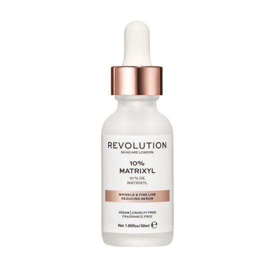 Сыворотка разглаживающая 10% Matrixyl Fine Line Reducing Serum - 1