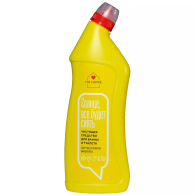 Чистящее средство для ванны и туалета, Цитрусовое дерево