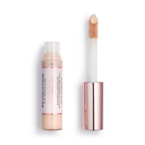 Makeup Revolution - Консилер conceal & hydrate - C3