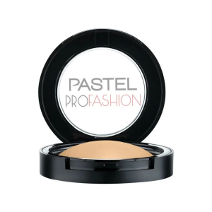 PASTEL Cosmetics - Пудра Terracotta Wet&Dry Powder, 516,5 г