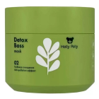 Маска обновляющая Detox Boss