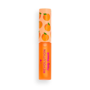 I Heart Revolution - Масло для губ Tasty Lip Oil, Peach Juice6 мл