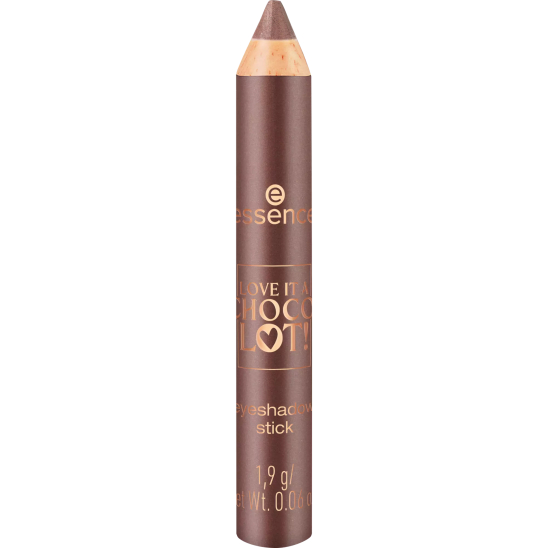 Тени для век в стике Love it a Choco lot eyeshadow stick 01 - 2