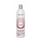 Шампунь против выпадения волос с маслом миндаля Almond Oil Shampoo