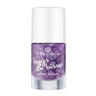 Коллекция hugs & kisses Лак-топпер для ногтей - тон 03