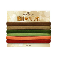 Коллекция Hello autumn Резинки для волос - 6 шт.