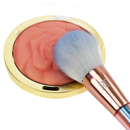 Кисть для румян Brush Crush 3 002 blush - 4