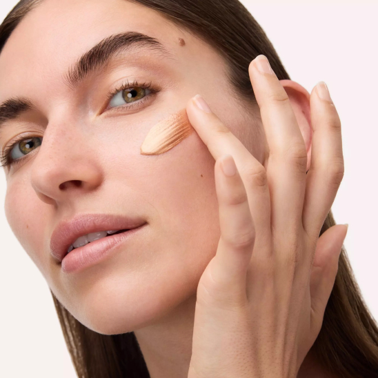 Праймер бронзирующий Bronze Glow Grip Primer, 010 Sun Glazed - 4