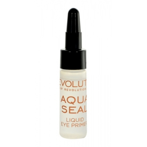 Makeup Revolution - Жидкая основа для глаз Aqua Seal Liquid Eye Primer