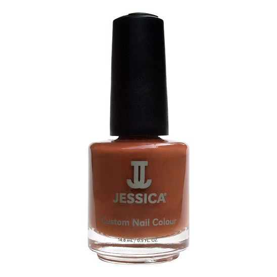 Лак для ногтей Chocolate Passion 435 - 14,8 мл, цвет: chocolate passion - 1