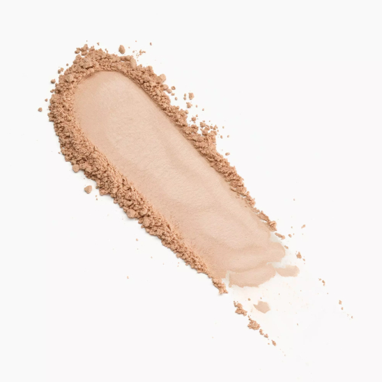 Пудра рассыпчатая для области вокруг глаз Under Eye Brightener Setting Powder, 020 Warm Nude - 3