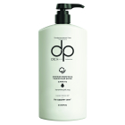 Шампунь профессиональный Prefossional Shampoo Хлопковое молочко и пшеничный белок, 800 мл