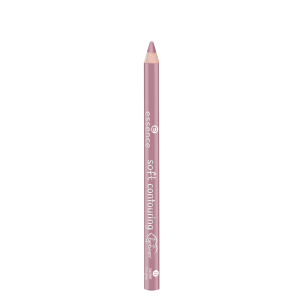 essence - Контур для губ - soft contouring lipliner, розовато-лиловый, т.11