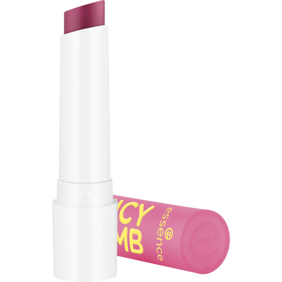 Бальзам для губ Juicy Bomb glossy butter balm, 08 Cherrything I Want - 2