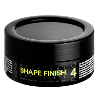 Моделирующая паста для волос сильной фиксации Shape Finish Mat Paste