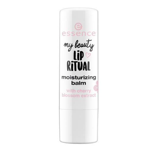 Бальзам увлажняющий my beauty lip ritual, 03 - 1