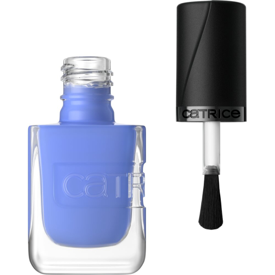Лак для ногтей Gel Affair Nail Lacquer, 051 Blue Skies Ahead - 2
