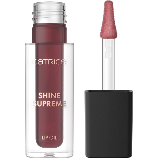 Масло для губ Shine Supreme Lip Oil, 040 Cherry Lush - 2