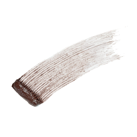 Гель для бровей brow lift & freeze glue, 04 Dark Brown - 4