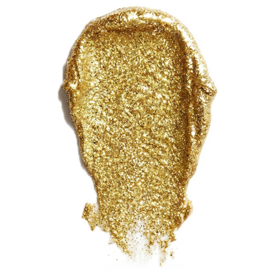 Тушь-топпер для ресниц Astro Glam, 01 золото - 3