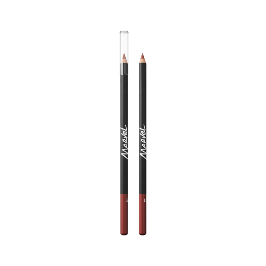 Карандаш для губ Ultra Long, 521 soft peony - 1
