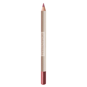 Seventeen - Карандаш для губ устойчивый Longstay Lip Shaper Pencil, 22 лепестки роз