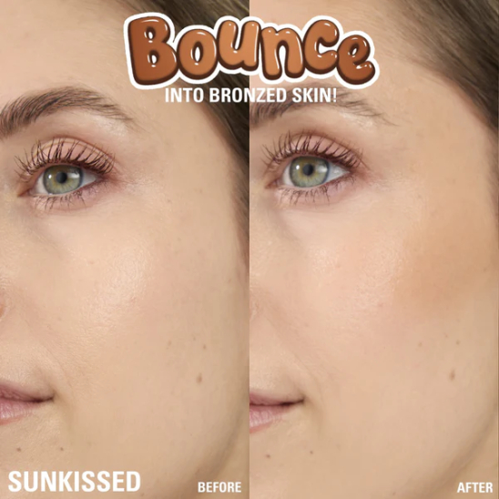 Бронзер-желе в стике Jelly Bronze Bronzer Stick, Light Sunkissed - 3