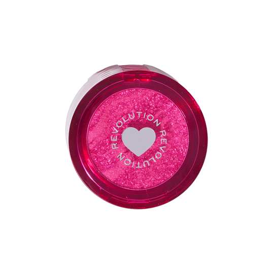 Тени для век Snack Stacks, Cherry On Top - 5