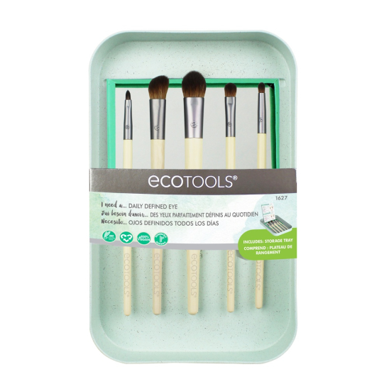 Набор для макияжа глаз Daily Defined Eye - 3