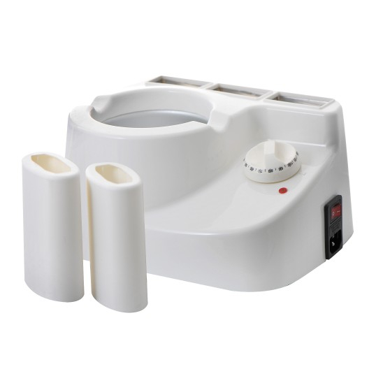 Нагреватель 3 в 1 Combi Wax - в упаковке: 1 шт - 1