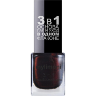 Лак для ногтей 98 тон 6 мл.