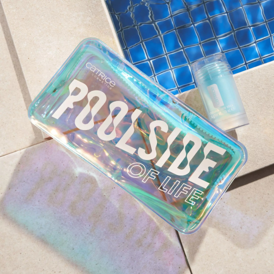 Косметичка Poolside of Life Pool Bag - 2