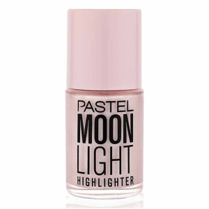 PASTEL Cosmetics - Хайлайтер 100 Moonlight15 мл