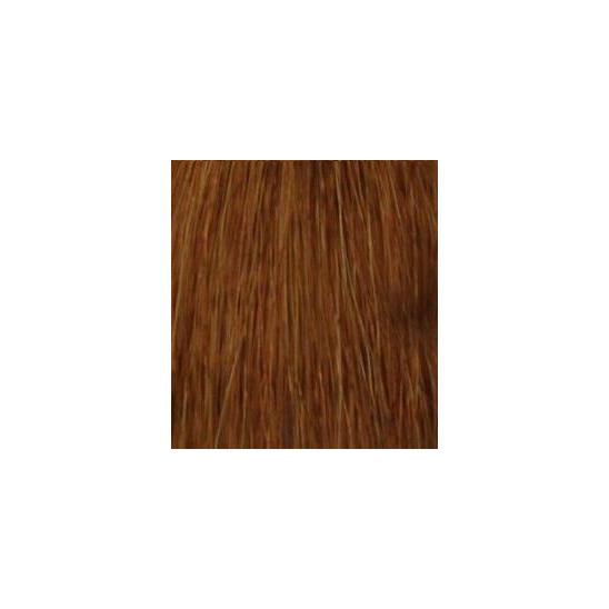Стойкая крем-краска для волос Coloring Cream - 7 gianduia русый ореховый шоколад - 1