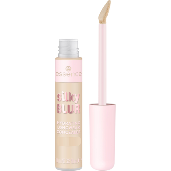 Консилер silky Blur Hydrating Longwear Concealer, 130 - 2