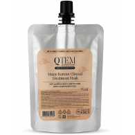 Интенсивная маска для питания и восстановления волос Magic Korean Clinical Treatment